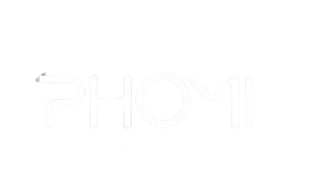 Phomi Nepal Logo